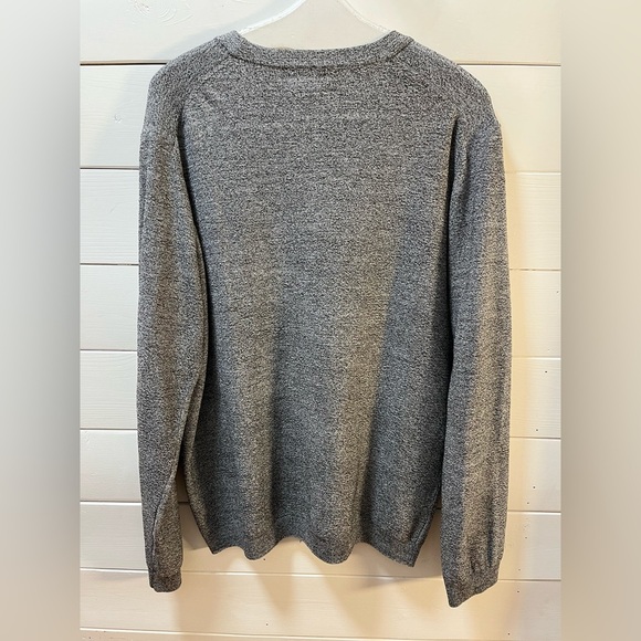 FRANK AND OAK – MEN’S CARDIGAN – SIZE XXL - Picture 6 of 9